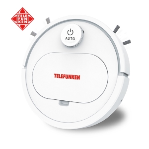 TELEFUNKEN 德律風根 LT-WRS351M 自動機器人掃地機