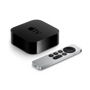Apple TV HD 32GB MHY93 TA/A _ 台灣公司貨 (2021) ＋ HDMI線