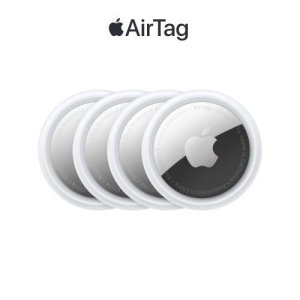 Apple AirTag MX532FE/E 4入組 _ 原廠公司貨
