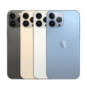 Apple iPhone 13 ProMax 256GB 智慧型手機 _ 台灣公司貨 ＋ 無線充電盤