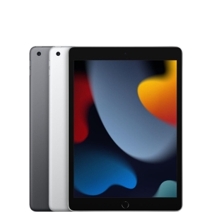Apple iPad 10.2吋 256G WiFi 平板電腦 _ 台灣公司貨 (2021) ＋ 【贈摺疊機套】