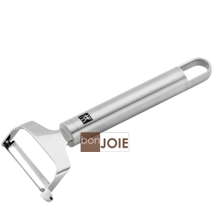 ::bonJOIE:: 台灣雙人公司貨 德國雙人牌 Y 型不鏽鋼 18/10 刨刀（不銹鋼 水果削皮器 蔬果去皮器 刨皮刨絲刨片）