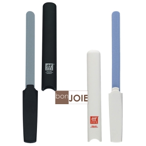 ::bonJOIE:: 德國雙人牌 陶瓷指甲銼刀 160 mm ( 德國雙人 指甲 挫刀 )