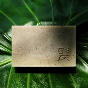 【艋舺肥皂】髮皂-何首烏洗髮皂-手工皂.手工肥皂.手工香皂《人氣暢銷 第一名》