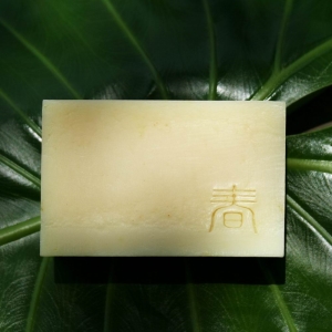【艋舺肥皂】春皂-清涼槴子.檜木.薄荷-手工皂.手工肥皂.手工香皂《熱銷商品》