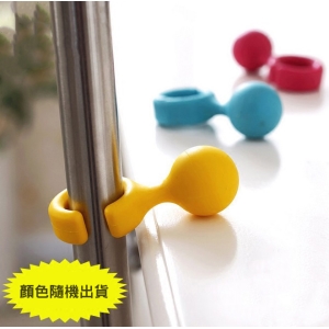 【現貨】創意雨傘掛勾．雨傘架．收納架．一組3個