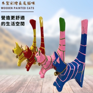 芙桑花兒童夾腳健康草鞋-綠色-S