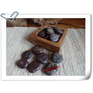 【自然屋精品】刮痧豆，大野豆刮痧豆，自然刮痧豆