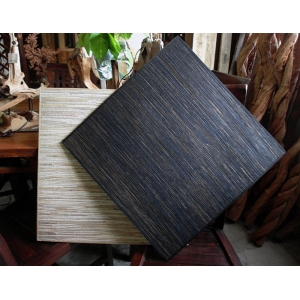 【自然精品屋】自然草編天花板，草編輕隔間，自然手工天花板，傳統手工編織天花板，自然天花板