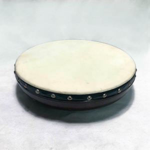 【自然傳統樂器屋】馬來西亞手鼓 中東鼓 巴西鈴鼓 鈴鼓 手鼓 木製手鼓 羊皮手鼓 Kompang 樂器 音樂