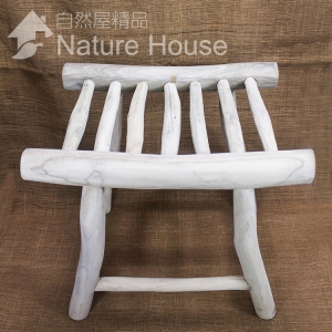 【自然屋精品】柚木樹枝椅 柚木椅 原木椅 印尼柚木椅 休閒椅 印尼進口 樹枝 手工製 展示椅 Teak chair