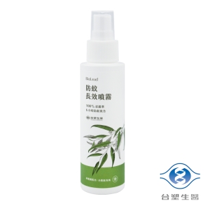 台塑生醫 防蚊 長效 噴霧 (100g)