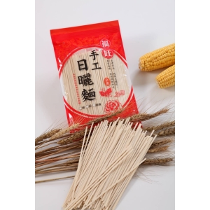 12牧羊人手工日曬麵450g/包