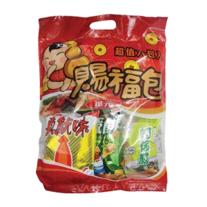 華元腸福包(1袋6小包)