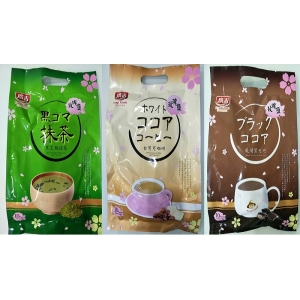 [廣吉]玫瑰鹽系列沖泡飲品
