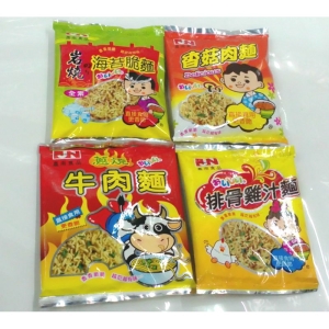 古早味.懷舊零食