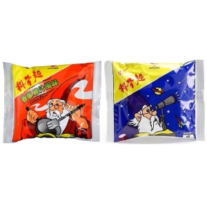 統一科學麵