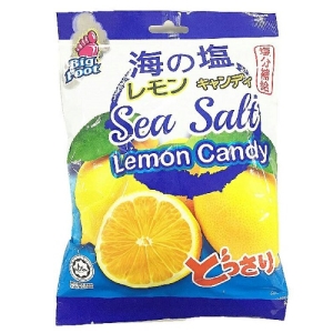 BF檸檬糖15g/包