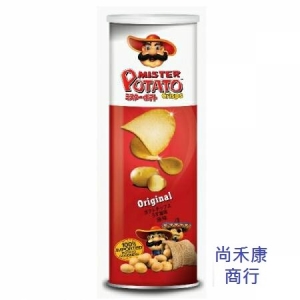 薯片先生160g(原味)