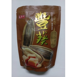 盛香珍葵瓜子(焦糖風味)150g