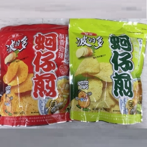 華元蚵仔煎(43g/包)
