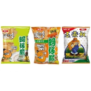 華元系列(9款)