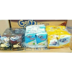 Gery厚醬蘇打餅(20入/包)