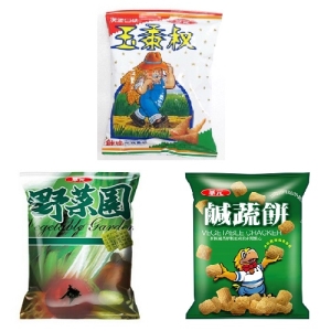 華元(小包系列)