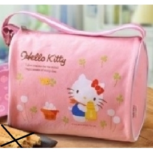 Hello Kitty背袋.提袋