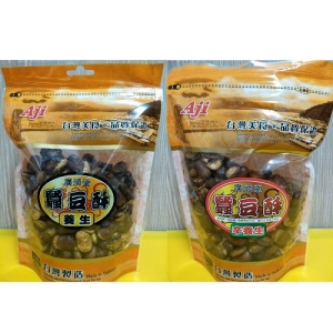 廣濟堂蠶豆250g