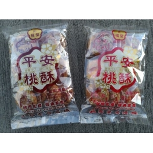 正福堂桃酥(3000g)