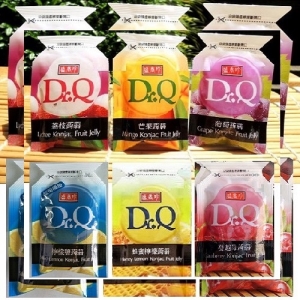 DR.Q蒟蒻(300g/袋)
