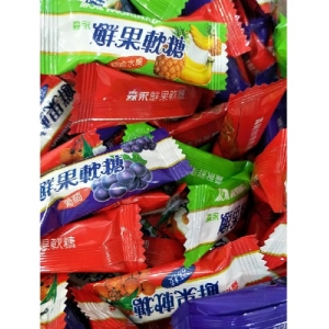 森永系列糖果(300g/袋)