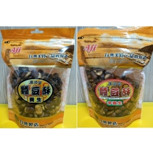 廣濟堂 蠶豆酥350g