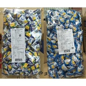 BF檸檬糖(1000g/袋)