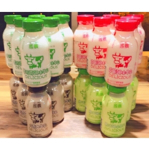 國農調味乳(6入/組)
