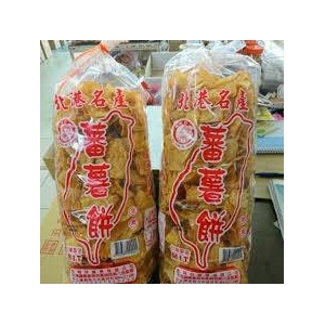 蕃薯餅.片