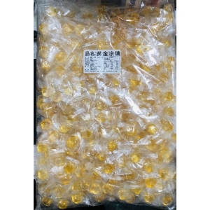 黃金糖.涼糖(3000g/袋)