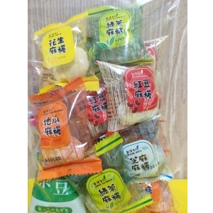 正宗台灣麻糬(綜合5斤裝)