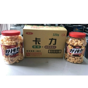 華元卡力(320g/桶)