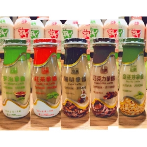 國農拿鐵系列(24入/箱)