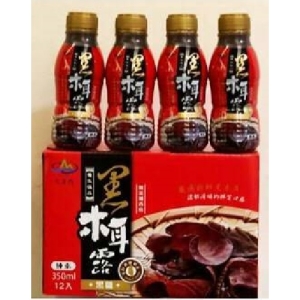 黑木耳露禮盒(12入)