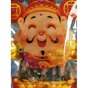 財神版酥心糖(155g/包)