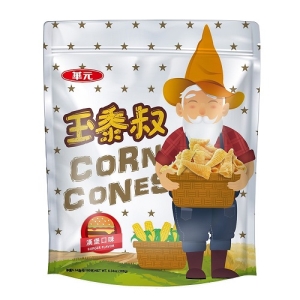 華元-玉黍叔(180g/包)