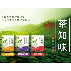 [廣吉]茶知味-拿鐵(10包/袋)