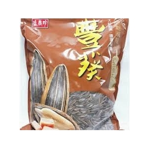 盛香珍-豐葵~葵瓜子(5斤/袋)