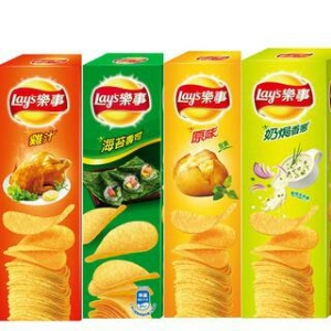 樂事意合包-原味.雞汁.海苔壽司.奶焗香蔥