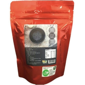 維盛發-有機黑豆茶(80g/袋)