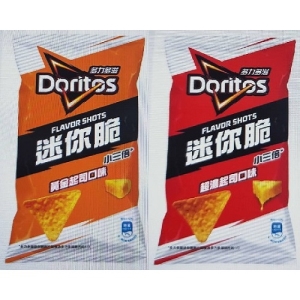 多力多滋 Doritos 迷你脆.小三倍(54g/包)