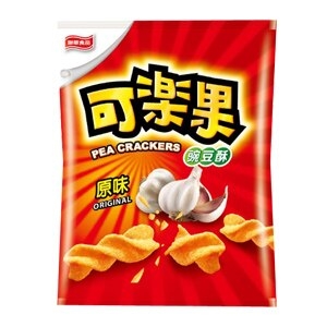 可樂果-豌豆酥(原味) 57g/包